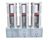 12kV High Voltage Vacuum Contactor For Distribution System